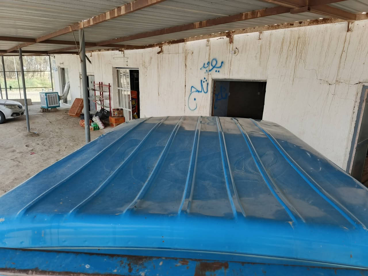كيا • موديل ٩٥ • رقم بابل