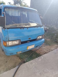 $41  كيا موديل 94 مسجله 95  مكينه مال عموشه مال حاويه  كير مكفول  اكسل...