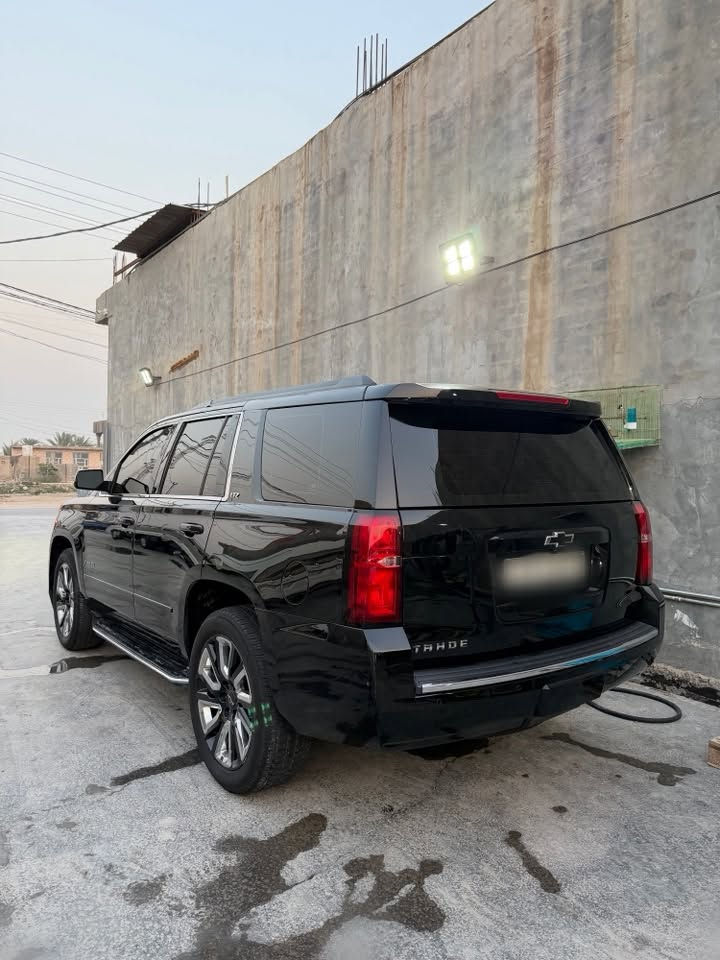 تاهو 2015LTZ خليجي وكالة منصور
السعر 315$
مواصفات ١/١
٨سلندر
سلايد(فتحة قمارة)
كراسي جلد اصلي
كراسي اثنين كهرباء
كراسي هزار(عند اقتراب السيارة من اي شي)
كراسي خزن(ميموري)
كراسي(تدفئة+تبريد)
كراسي خلفية كهرباء
كراسي خلفية تدفئة
تبريد خلفي شاشة
شحن الهاتف لاسلكياً
رادار
سائق آلي
كروس سرعة
داتا شو DATA SHOW
خمس بصمات
فول تحكم استيرن(جهتين امامي+جهتين خلفي)
استيرن كهرباء
استيرن تدفئة
شاشة عرض الاعطال
صندوك كهرباء(شفط)
نظام السير على الخط
دبل حساس(امامي+خلفي)
نظام تحكم بمستوى الضوء الداخلي
مانع تزحلق
پدل كهرباء(تحكم كهربائي بالبريك والبانزين)
نظام فتح الابواب لاسلكياً
فور ويل
شاشة امامية كبيرة اصلية
شاشة خلفية DVD اصلي
كامرة خلفية اصلية
تشغيل عن بعد
قاصة سرية
اشارة بالمري
مري كهرباء(شفط)
#نقطة_عمياء
لايت عدسة زنون
لد امامي
سستم_صوت _BOSE
داتاشو كبيره 
كيجات ديجتال متغيرة
السيارة ماشية 100 ميل قابل للزيادة
السيارة كفالة بدون صبغ  
📍مكان السيارة كربلاء  
رقم الهاتف ***********
