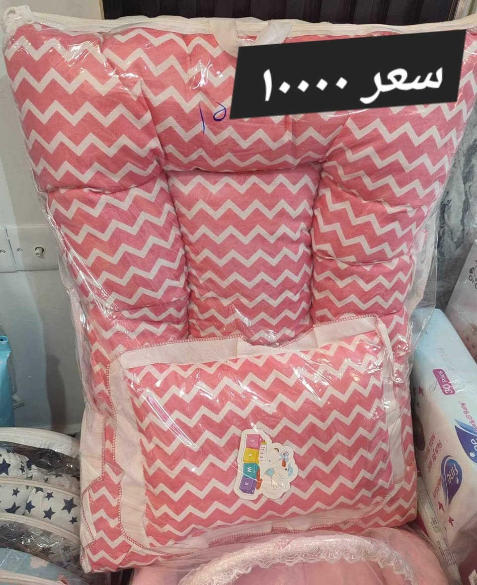 غراض للبيع جديد غير مستعمل وقسم استعمال قليل تعتبر جديد العنوان بغداد اليرموك الاتصال ***********
