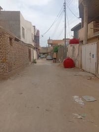 حي سومر الثانية • ١٢٠م • طابو زراعي