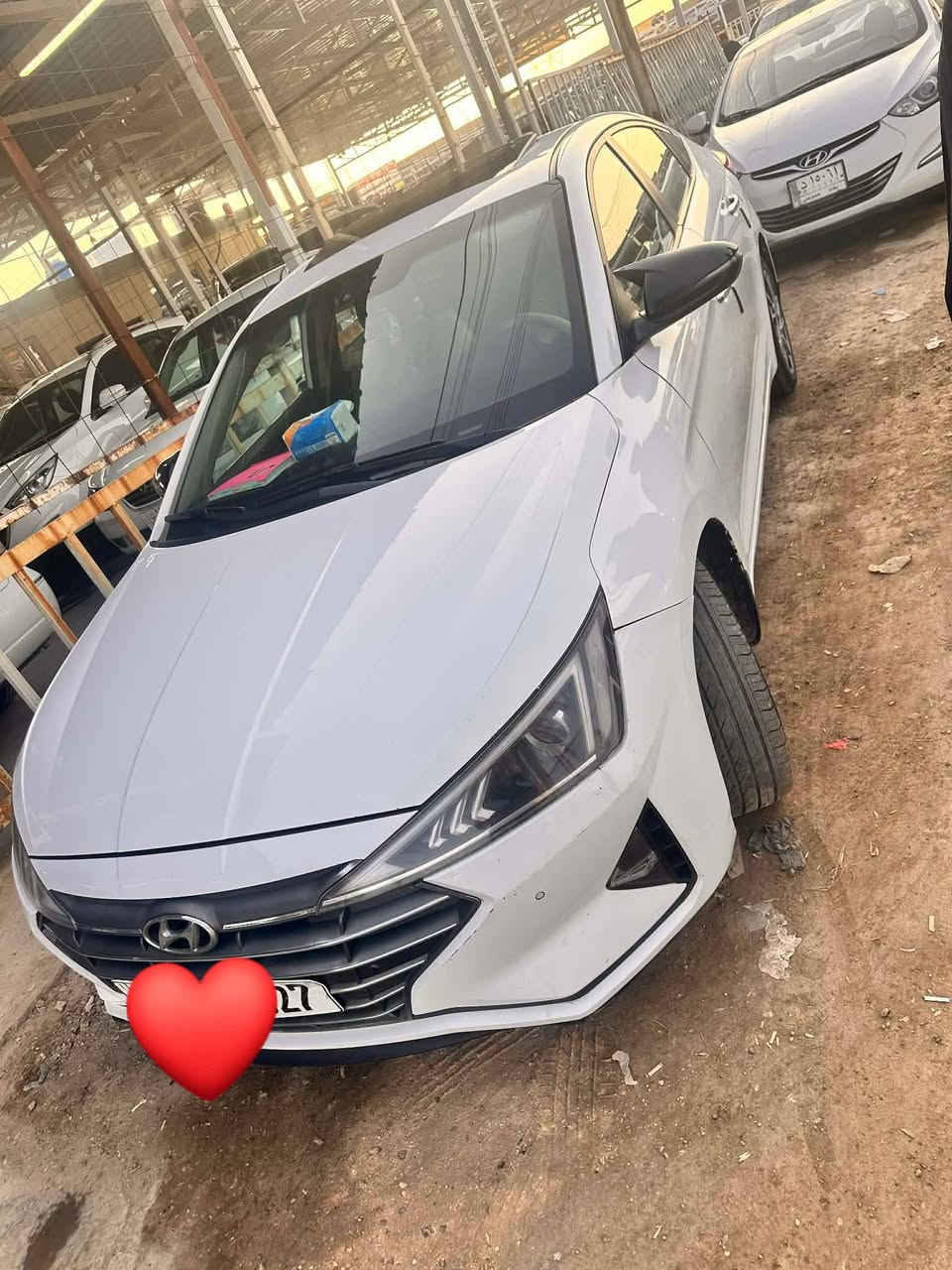 النترا 2019خليجي فول مواصفات رقم بغداد انكليزي الجديد 
الضرر السياره . بيها قطعتين مالته البلادي
فول موصفات 
مواصفات السياره حساسات امامي خلفي 
بص
كأمره خليفة 
مري شفط
يدات نيكل 
بصمه بيبان 
بصمه جنطه
شاشه 
ترحيب
مكينه وكير ع وضع الشركه 
تجي تكلب السياره تعجبك ع راسي ما تعجبك ايضاً اخليك ع راسي  
للاستفسار (***********) مكاني بغداد
145وبيه مجال

نص مكتوب في الصور:
- معرض المهندس
- لبيع وشراء كافة السيارات
- *********** ***********