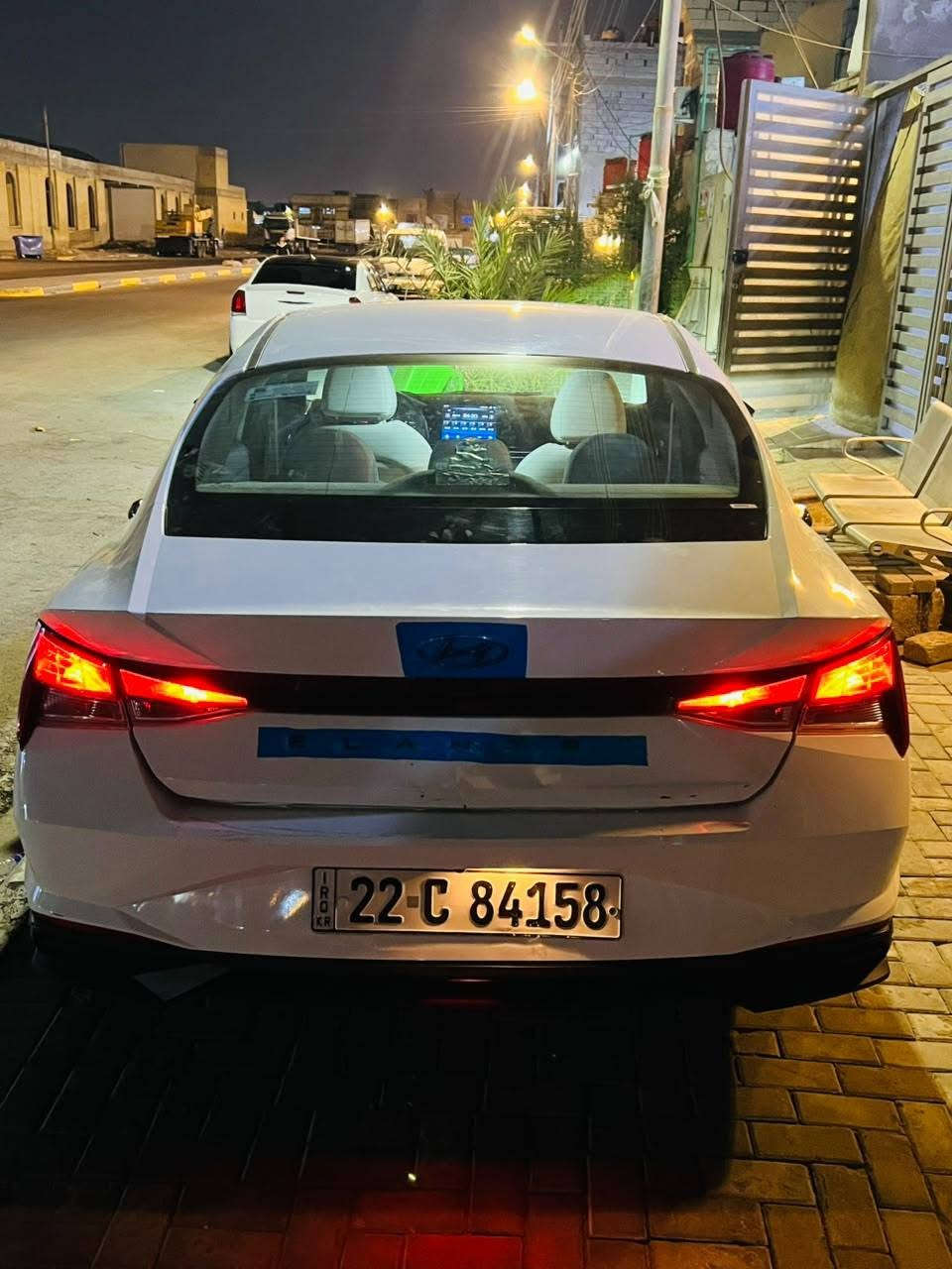 النتره مديل 2023 خليجي 
حره اربيل فول مواصفات 
كفاله ما عده بارد بل جاملق المامي وطعجه خفيفه بل جنطه 
الباقي كفاله عامه 
ماشيه 76
محرك 1600دوش
تحكم بل مري 
ويل كروم اسود 
تبريد قطعتين 
داخل الونين 
تحكم بل ستيرن 
تنته..
السعر 143. عنواني البصره 
التواصل *********** البصرة, العراق
