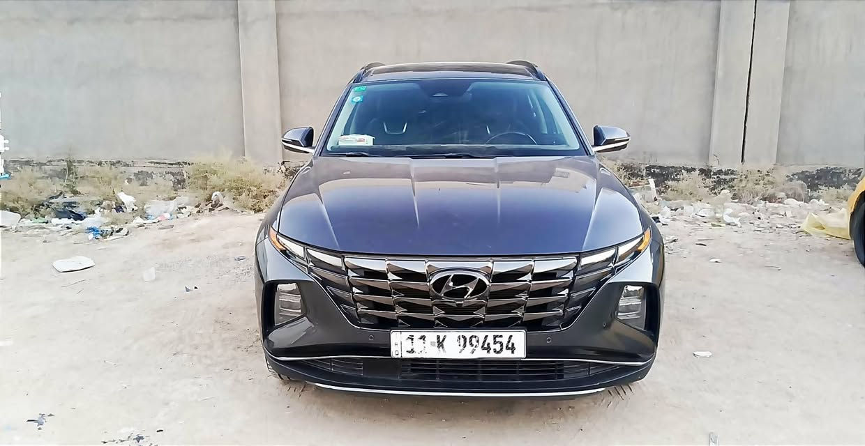 للبيع توسان 22 وأرد امريكي السياره جديده
توسان 22 وارد امريكي فول السيارة VIPرقم بغداد وكاتبين بالتقرير في امريكا السيارة تعمل وتسير.لا صبغ ولا تبديل.حادثه غرق. السياره نضيفه جدا وحلوه السعر 185 ورقه وبيه مجال مكان ديوانيه للاستفسار الاتصال على الرقم ***********
