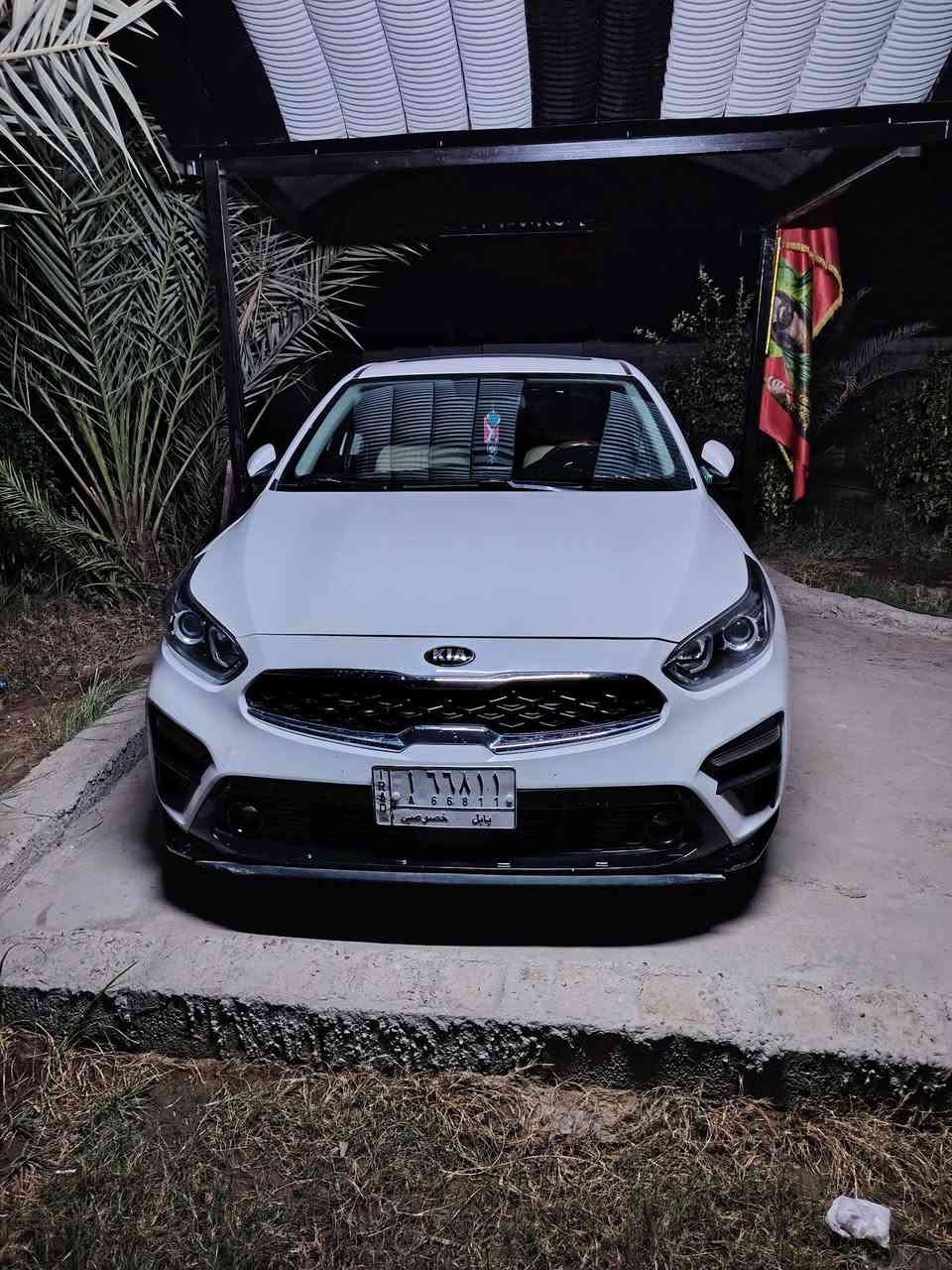 السلام عليكم سيراتو موديل 21خليجيه وكاله الدوليه ماشيه 100الف مكينه 1600سبورت بيه تبديل قطعتين بابين جهه اليمنيه شرط بدون دواخل ولا ظرب أثر طخه بسيطه وبدلتهن حته البوب موجودات وسونار موجود
السعر 137وبيها مجال ***********مكان السياره بابل
