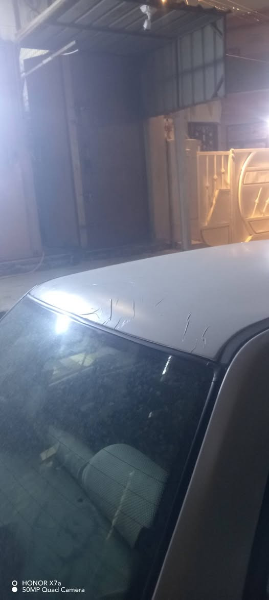 نضيفه • ٢٠١١ • مكينة و كير