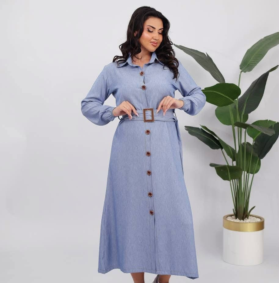 عرض خاص آخر قطع كواليتي عالي جدا
القياس L.XL.2XL.3XL
السعر ١٥ قطعتين ٢٥
توصيل داخل كربلاء ٣
توصيل جميع محافظات العراق٥
للحجز والاستفسار مراسلة الصفحة 
أو التواصل على الرقم ***********
@[1765625093578955:69:إشارة 
إشارة 
إشارة إلى الأصدقاء 󱢏]
