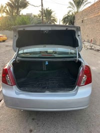 ٢٠٠٩ • رقم بغداد • بدون رش