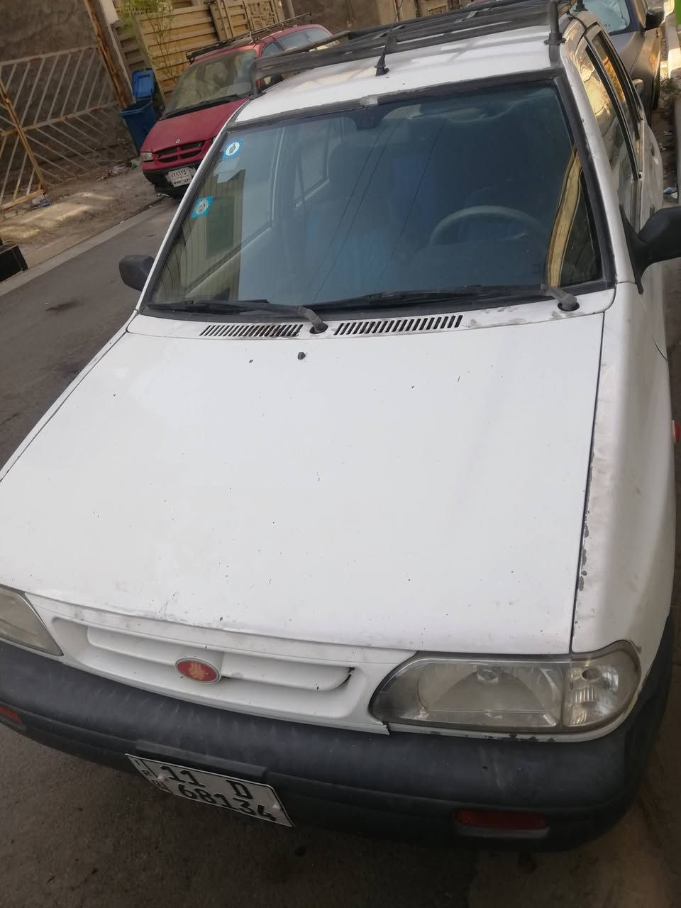 سايبا • ٢٠١٠ • بغداد