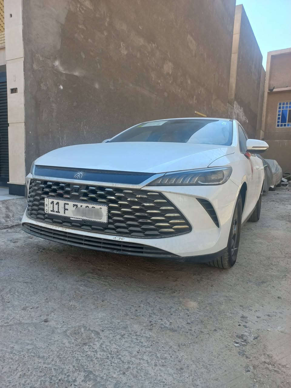 السلام عليكم بي واي دي كن بلاص زيرو ٢٥ داخل ابيض مرقم بغداد مكفوله كفالةعامه المكان بغداد حي جامعه ***********
السلام عليكم بي واي دي كن بلاص زيرو ٢٥ داخل ابيض مرقم بغداد مكفوله كفالةعامه المكان بغداد حي جامعه ***********
