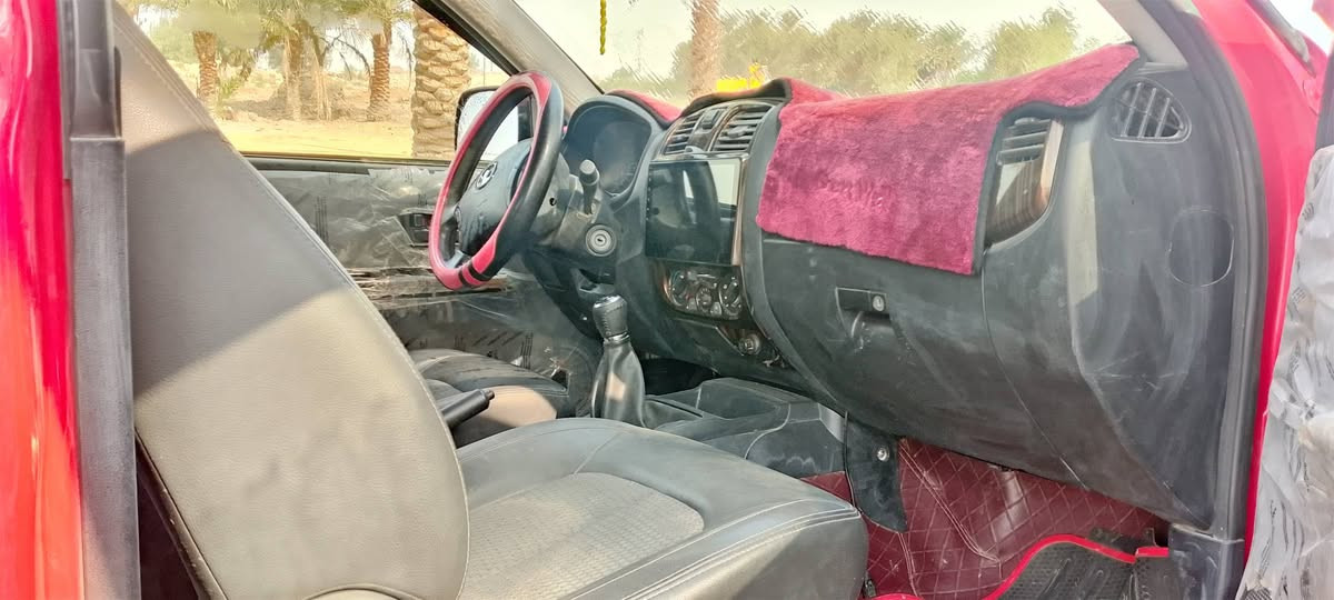 كريت ويل • ٢٠٢١ • مكفولة