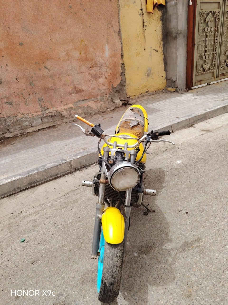 بطح • طافيات • البصره