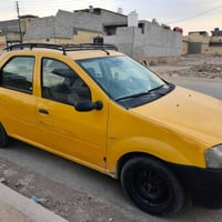 لوجان • ٢٠٠٩ • رقم بغداد