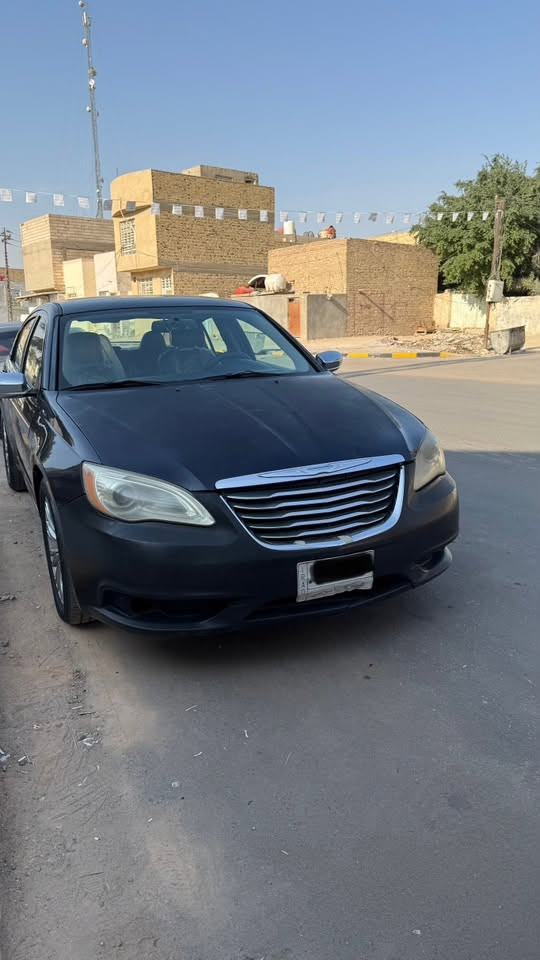 السلام عليكم..
سيارة C200 موديل 12  3600
رقم بصرة جاهزة بدون نواقص  
السعر المطلوب 7000$
مكانها النجف وبيها مجال للشراي وبخدمتة

للتفاصل اكثر رقم واتس اب
***********
