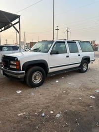بهبهان • 1995 • مكينه 350