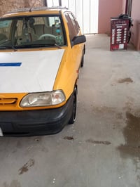 سايبا • ٢٠١٢ • كفاله