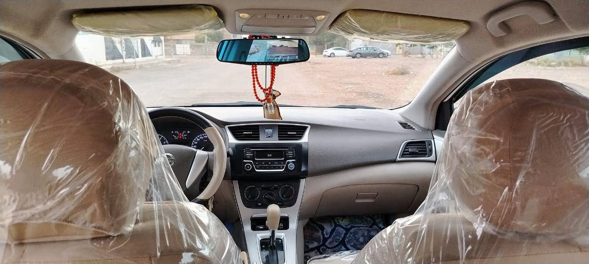 السلام علیکم سینترا خلیجی 2019 رقم سلیمانیە،باسمی تحویل او وکالە نفس وقت،سنویە لغایە 2029،سیارە جاهز الف دینار نقص ماکو،صور صونر موجود مابیە صبغ بس بارد ما اشوف بلعین بس بصونر طالع 122$..*********** كيفري, ديالى
