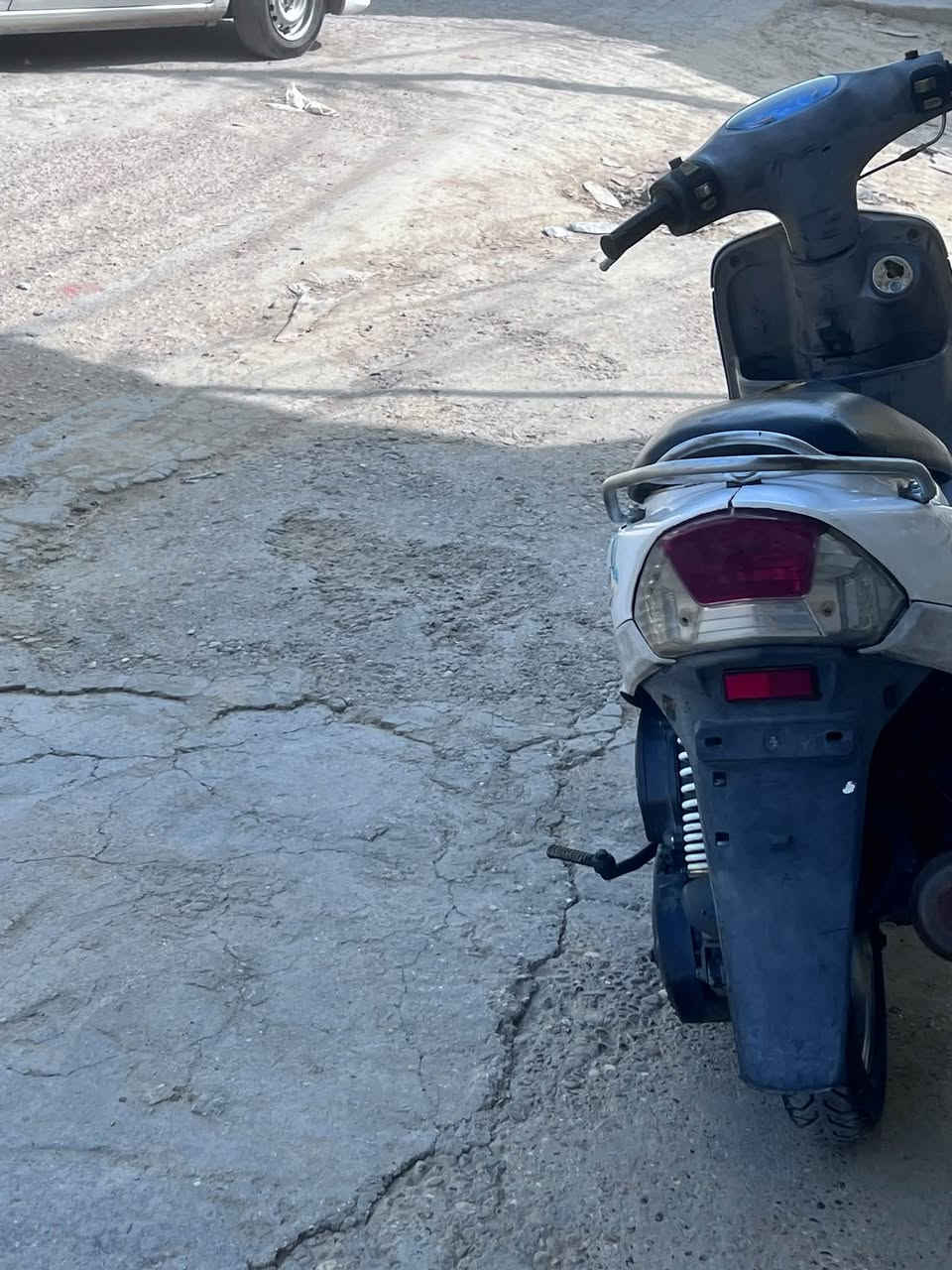 السلام عليكم ورحمه الله وبركاته ماكس منغولي لبيع مكينه ناعمه شلعه معدل مفتوحه لاتكلي شبيها انطيك مكينها احلا  من البلاديه مكاني حله نادر الثانيه قرب مول اهل الخير او مطعم ركن المندي ‭***********‬ امشي عليكم العباس جماعه الي مسح المنشور وجايك بطلوها احنه عل باب الله
