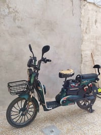 نضيف • بطارية ضعيفة • حي عدن