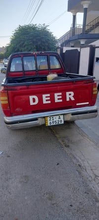 دیر • ٢٠١٢ • بلا بوية