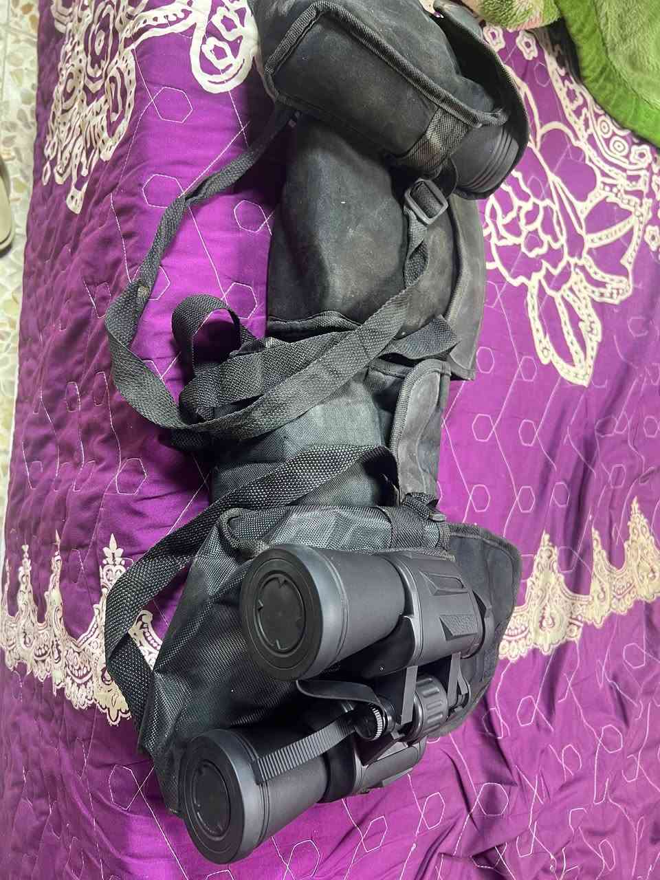 ناظور • ٤ قطع • للبيع