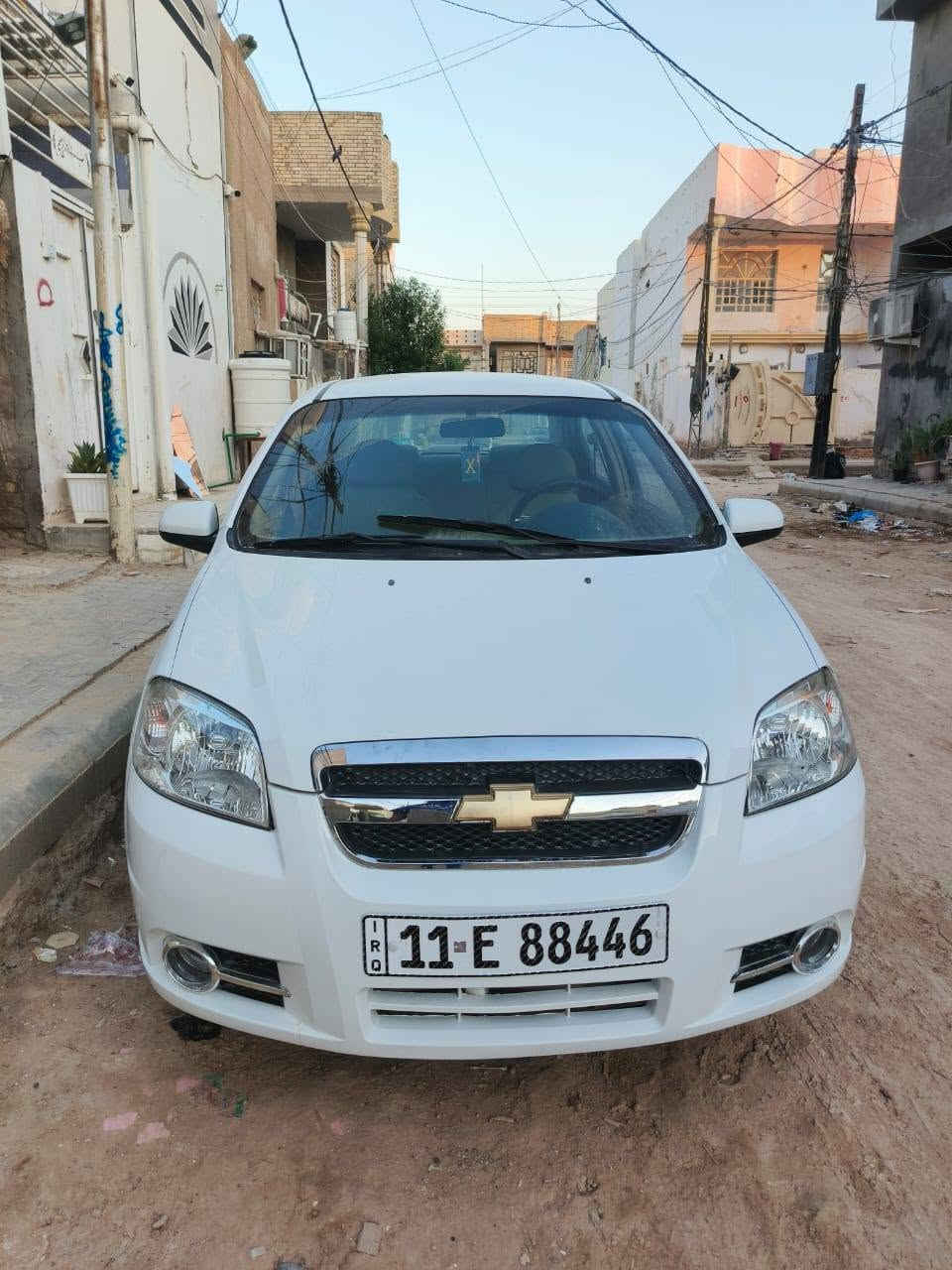 افیو للبیع مدیل ١١خلیجی مگفول من الضربه سياره جديد محرك وكير جديد مفتوح تبريد شغل حداده جديد رقم بغداد مميز مكانه النجف السعر 65 بيه مجال للاشراي 
***********
