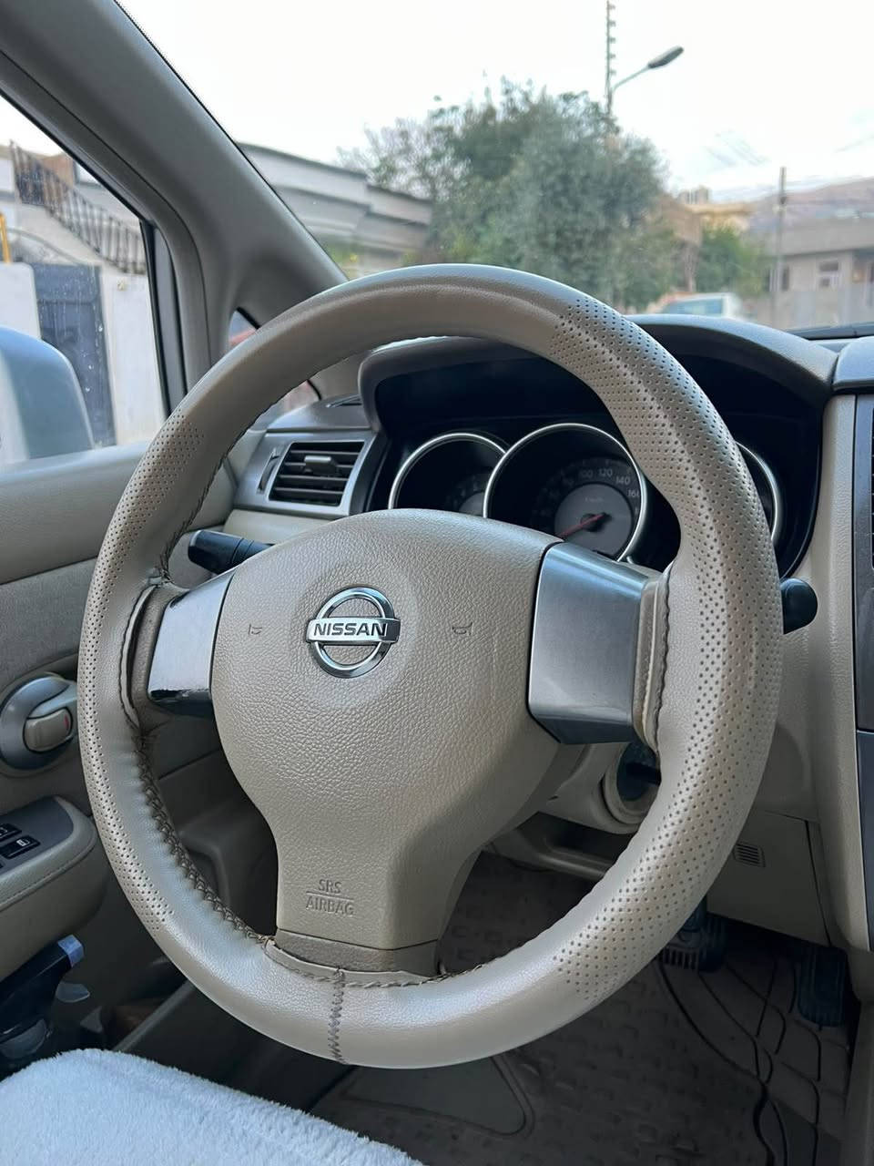 تیدا • ٢٠٠٨ • اوتوماتيك