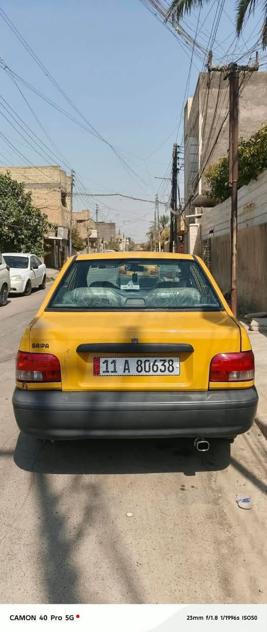 سلام عليكم سايبا 11 نفخ كير مكينه تبريد حداديه صدر تخم تاير مكفولات سياره جاهزه للشغل تحويل ثاني يوم مصفره منكلشي ب 26 وبيه مجال للشراي *********** بغداد حي جهاد

نص مكتوب في الصور:
- CAMON 40 Pro 5G 23mm f/1.8 1/1996s ISO50
- CAMON 40 Pro 5G 23mm f/1.8 1/1724s ISO50