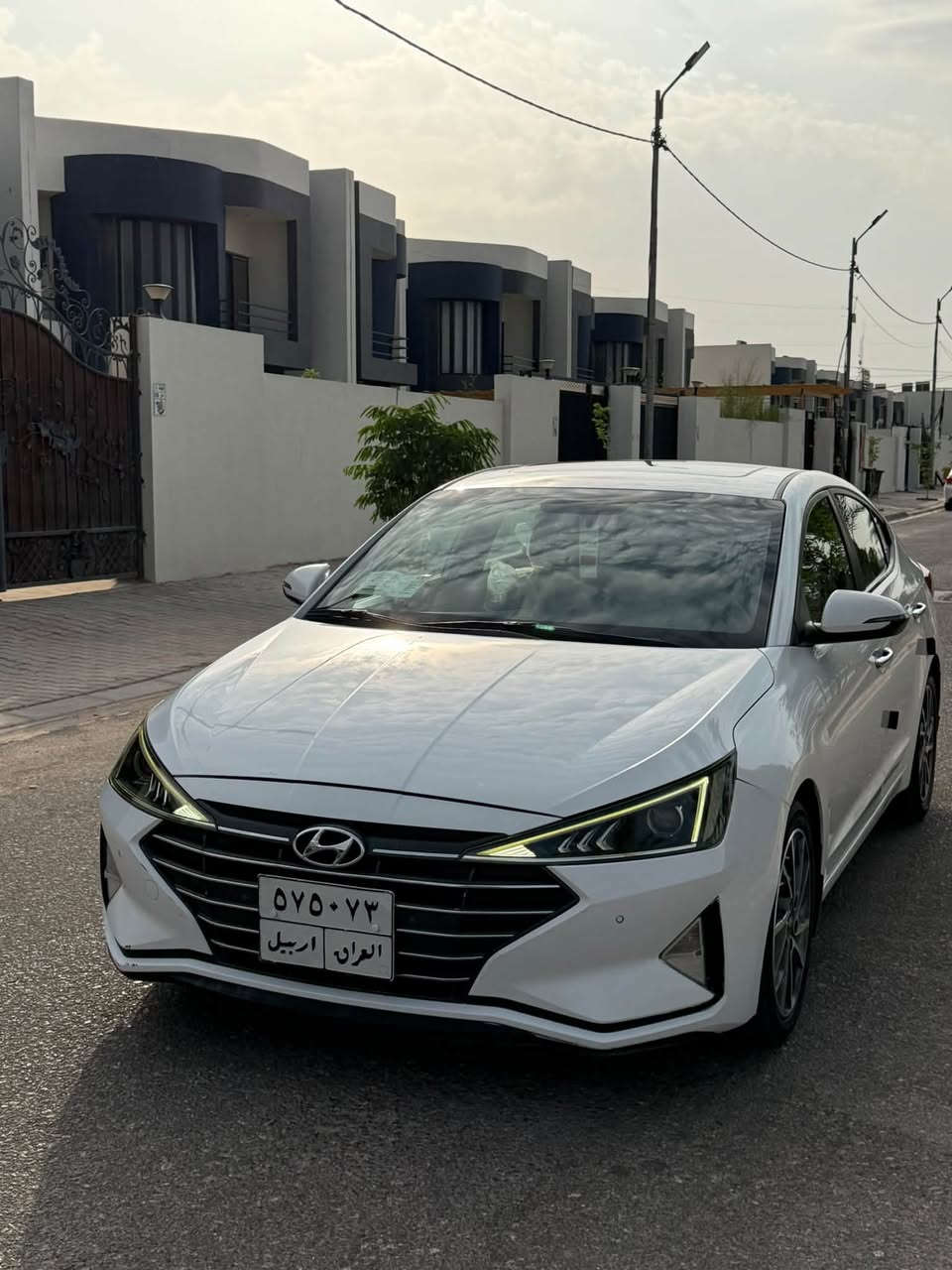 النترا • ٢٠٢٠ • كفاله عامه