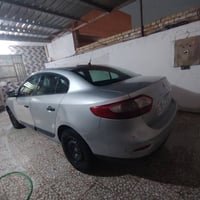 رينو فلاونس • ٢٠١٢ • مكينة ناعمة