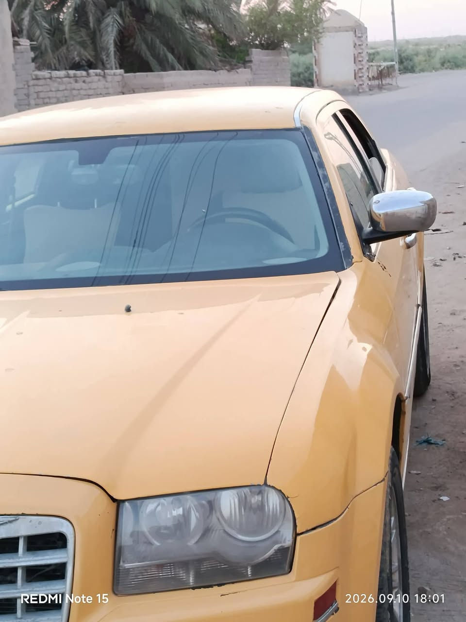 ريدمي نوت ١٥ • للبيع