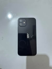 ايفون 12 • ١٢٨ • بطارية ٨٠٪