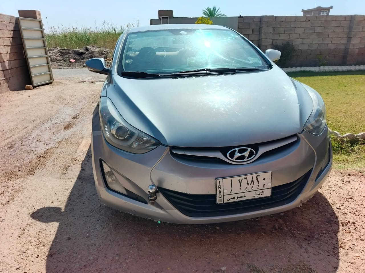 النترا 2015خليجي لون صدر الحمام نص موصفات محرك 1600 بيهه قطعتين جاملغ خلفي وباب بدون دواخل سياره حلوه كاعده
السعر 106وبيهه مجال   العنوان حصيبه الشرقيه 
استفسار ***********
