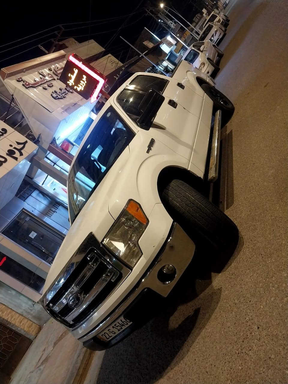 فورد F-150 • ٢٠١٣ • الفلوجه الشهدا