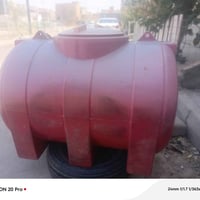تانكي • ناصرية حي اور