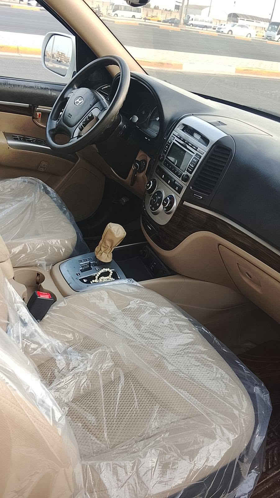 سنتافي • ٢٠١٢ • رقم قادسيه