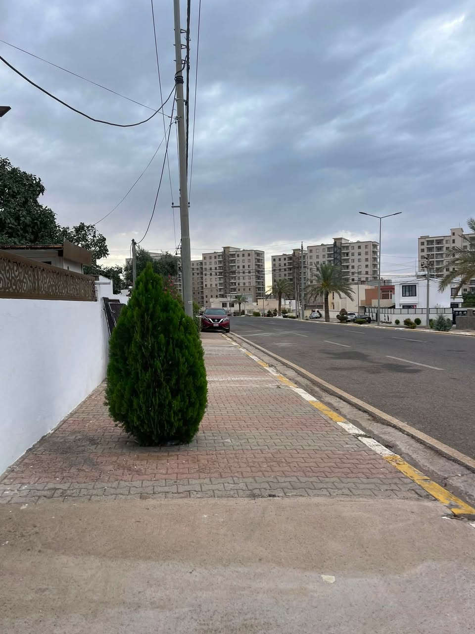 مجمع ژیان ستي • ٢٠٠م • ٣ غرف نوم