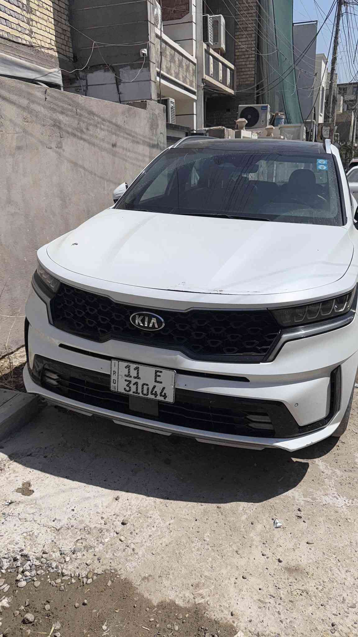 سورنتو موديل ٢١ هايبرد ماشيه ١٠٣ الف وارد كوريا فول مواصفات السعر ١٧٥ قفل المراسله واتس اب ***********
