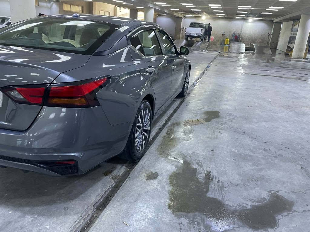 🚗 ئۆتۆمبێل بۆ فرۆشتن / نیسان ئاڵتیما ٢٠٢٥ 

​سڵاو هاوڕێیان، ئۆتۆمبێلێکی زۆر جوان و پاک بۆ فرۆشتن:

​🔹 مۆدێل: ٢٠٢٥
🔹 جۆر: نیسان ئاڵتیما (Nissan Altima)
🔹 مۆسەفات: SV
🔹 ڕۆیشتوو: 💡 ٢٢ میل
🔹 بۆیاغ: دوو پارچەی بۆیاغە 🎨
🔹 دۆخ: زۆر جوان و خاوێنە، بێ هیچ نوقسانییەک ✨

​📌 تێبینی: وەڵامی نامە و کۆمێنت نادەمەوە، 💡 بۆ زانینی نرخ تکایە پەیوەندی بکەن.

​📍 ناونیشان: کەلار
📞 ژمارەی پەیوەندی: ***********

​🚗 سيارة للبيع / نيسان ألتيما ٢٠٢٥ 

​السلام عليكم شباب، سيارة جداً نظيفة ومرتبة للبيع:

​🔹 الموديل: ٢٠٢٥
🔹 النوع: نيسان ألتيما (Nissan Altima)
🔹 المواصفات: SV
🔹 المسافة المقطوعة: 💡 ٢٢ ميل فقط
🔹 الصبغ: قطعتين صبغ 🎨
🔹 الوضع العام: كلش نظيفة وبدون أي نقص ✨
​📌 ملاحظة: ما أرد على التعليقات والرسائل، 💡 لمعرفة السعر يرجى الاتصال على الرقم.

​📍 العنوان: كلار
📞 رقم الهاتف: *********** كالار, السليمانية
