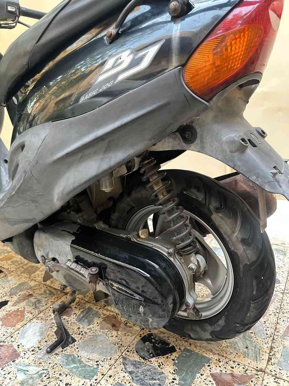 سلام عليكم 
دراجه للبيع وكيل نظافه فول 
للاستفسار على هذا الرقم 
***********
