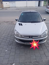 بيجو ٢٠٦ • ٢٠٠٩ • اوتماتيك