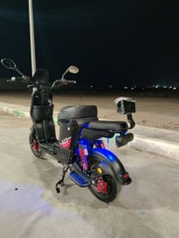 دراجة شحن R11 • زيرو • موديل ٢٠٢٦