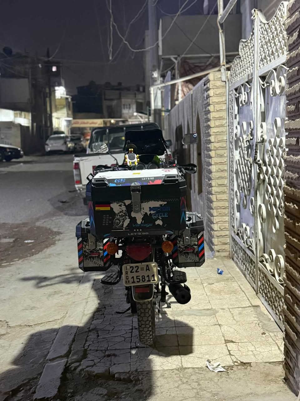 دايوان • ٢٠٢٥ • ماشي ٦٠٠٠