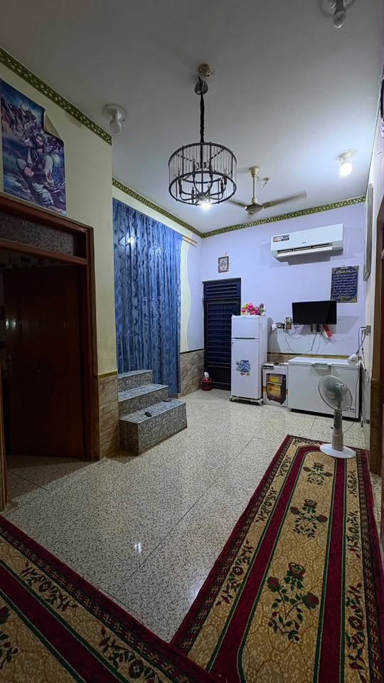 بيت طابو
مساحة ١٢٥ متر
للبيع
حي الدجين
للاستفسار الاتصال على الرقم
***********
