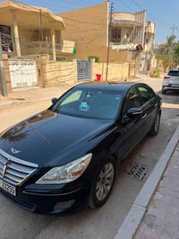 جنسس ليمتيد • ٢٠١١ • رقم اربيل