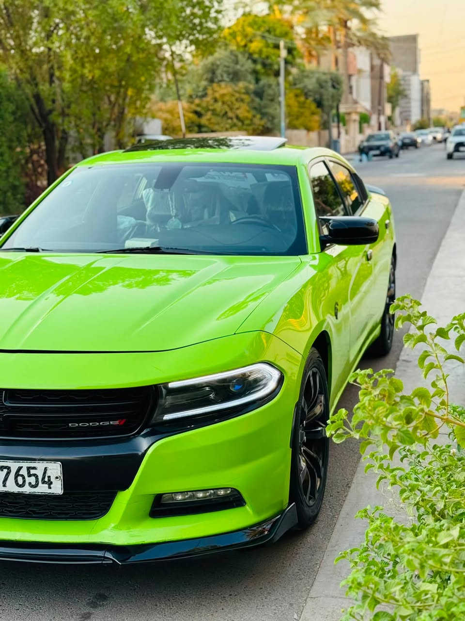 السلام عليكم دوج  جارجر
موديل_19

اللون: 🍏

الفئة: SXT Plus

الممشى: 66 ميل

رقم وسنوية: جديد سياره باسمي

الحادث: جاملغ خلفي

البجم: كبس

.المواصفات:• سلايت

• كشنات كهرباء أمامية اثنين

• كشنات تدفئة وتبريد

• كشن حضن

• ⁠كامره خلفيه

• جلد بلاد أصلي

• هيتر كشنات خلفية

• ستيرن هيتر 🔥

• حساسات خلفية

• تشغيل عن بُعد

• شاشة + Apple CarPlay

إنارة بالأكواب والأبواب، بلاد LED

فول مواصفات
 
السعر 225وبيه مجال 
📍عنون  العامريه او نفق الشرطه
رقم الهاتف ***********
