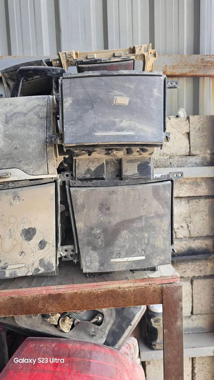 قطع غيار • سوناتا • سنتافي
