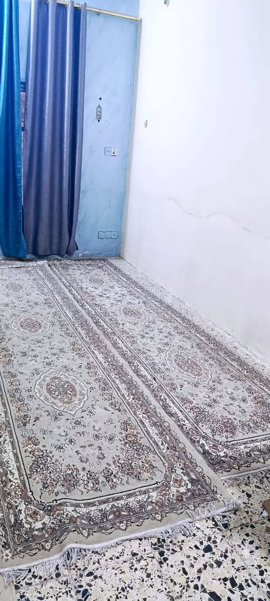 دوشك نفرين سبرنك • دوشك سفنج نفر • بطانيات بردات