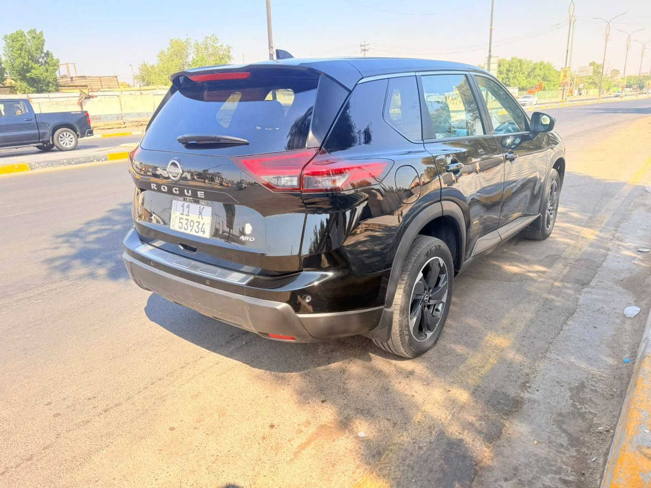 البيع موديل 2025 زيرو بغداد البلديات ***********
