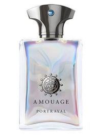 عطر امواج • بروتايل • الديوانية ال بدير